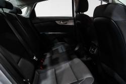 2024 Kia
Cerato S