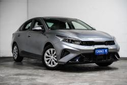 2024 Kia
Cerato S