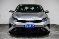 2024 Kia
Cerato S