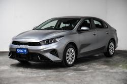 2024 Kia
Cerato S