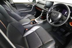 2019 Toyota
RAV4 Edge
