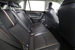 2019 Toyota
RAV4 Edge