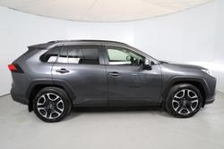 2019 Toyota
RAV4 Edge