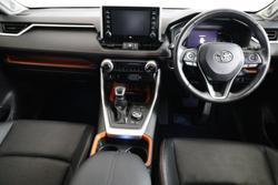 2019 Toyota
RAV4 Edge