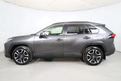 2019 Toyota
RAV4 Edge