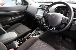 2023 Mitsubishi
ASX MR