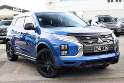 2023 Mitsubishi
ASX MR