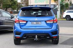2023 Mitsubishi
ASX MR