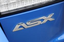 2023 Mitsubishi
ASX MR