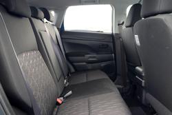 2023 Mitsubishi
ASX MR