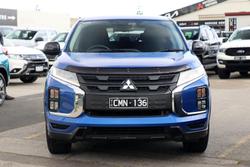 2023 Mitsubishi
ASX MR