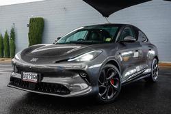 2025 MG
IM6 Performance