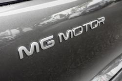 2025 MG
IM6 Performance