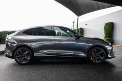 2025 MG
IM6 Performance