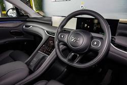 2025 MG
IM6 Performance