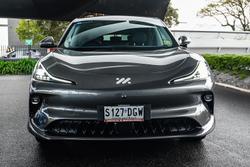 2025 MG
IM6 Performance