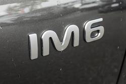 2025 MG
IM6 Performance