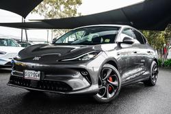 2025 MG
IM6 Performance