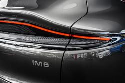 2025 MG
IM6 Performance