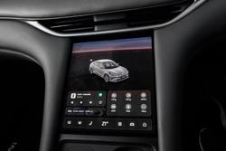 2025 MG
IM6 Performance