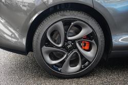 2025 MG
IM6 Performance