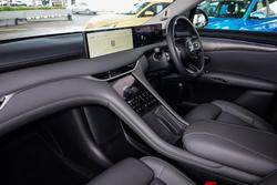 2025 MG
IM6 Performance