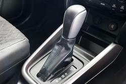 2024 Suzuki Vitara Turbo LY Series II Solar Yellow