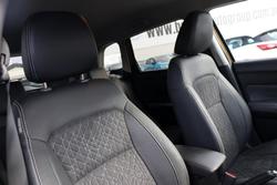 2024 Suzuki Vitara Turbo LY Series II Solar Yellow
