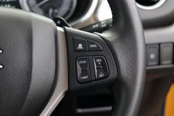 2024 Suzuki Vitara Turbo LY Series II Solar Yellow