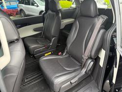 2022 Kia
Carnival Platinum