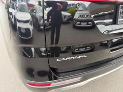 2022 Kia
Carnival Platinum