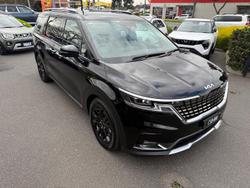 2022 Kia
Carnival Platinum