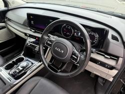 2022 Kia
Carnival Platinum