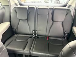 2022 Kia
Carnival Platinum