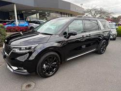 2022 Kia
Carnival Platinum