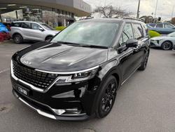 2022 Kia
Carnival Platinum