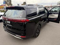 2022 Kia
Carnival Platinum