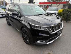 2022 Kia
Carnival Platinum