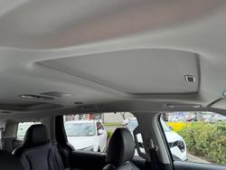 2022 Kia
Carnival Platinum