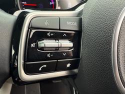 2022 Kia
Carnival Platinum