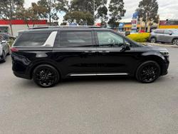 2022 Kia
Carnival Platinum