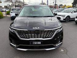 2022 Kia
Carnival Platinum