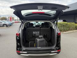 2022 Kia
Carnival Platinum