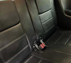 2022 Ford Everest Trend UA II MY21.75 4X4 Dual Range Aluminium