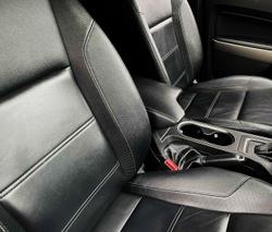 2022 Ford Everest Trend UA II MY21.75 4X4 Dual Range Aluminium