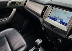 2022 Ford Everest Trend UA II MY21.75 4X4 Dual Range Aluminium