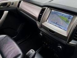 2022 Ford Everest Trend UA II MY21.75 4X4 Dual Range Aluminium
