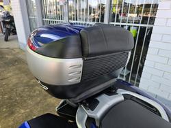 2016 BMW Motorrad R1200 RT Blue