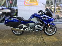 BMW Motorrad R1200 RT