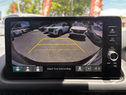 2025 Honda ZR-V VTi L+